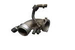 03-12 Bentley Continental Left Turbo Air Intake Guide Tube Pipe Duct Oem Used. Price: $71.25.