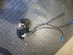 COBBEBCS-001 Boost Controller Subaru Wrx Sti Impreza Used. Price: $150.00.