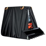 Skid Steer Cover 420D Oxford Bobcat /kubota SSV65/75,SVL65/75/90 Waterproof New. Price: $65.27.