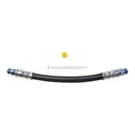 Edelmann Power Steering Return Line Mercury Tracer & Ford Escort New. Price: $110.41.