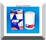 Engine Oil Filter PH400 Ace Made Usa Fit:fram PH3600 Wix 51516 Chrysler Mazda New. Price: $14.93.