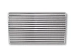 Vibrant 12835 Universal Intercooler Core 20" X 11" 3.5" New. Price: $305.99.