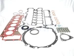2019+ Jaguar Land Rover Engine Gasket Kit 3.0L I6 AJ20P6 Turbo S/c Ingenium New. Price: $253.32.