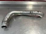 Ford Oem Genuine Intercooler Boost Tube 5C34-6C646-AH 6.0 Powerstroke Diesel Used. Price: $75.00.