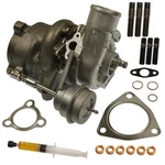 New Turbocharger Standard Motor Products TBC527. Price: $1082.42.