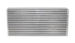 Vibrant Performance Intercooler Core; 22IN X 9.85IN 4IN New. Price: $332.99.