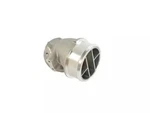 Genuine Mopar Air Intake Elbow 68274661AA New. Price: $134.55.