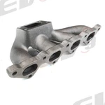 For Eclipse Talon Tsi Galant Cast Iron Turbo Manifold T3/T4 38MM 1G 2G 4G63 New. Price: $140.00.