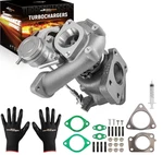 Maxpeedingrods Turbocharger TF035HL8 For Nissan Juke S/sl/sv/nismo/nism... New. Price: $149.99.