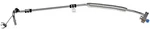 Dorman 625-815 Turbocharger Oil Return Line Select 10-19 Ford Lincoln Models New. Price: $80.95.
