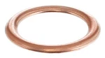 Engine Oil Drain Plug Gasket Elring 813.036 New. Price: $31.99.