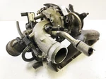 11-15 Audi Tt MK2 Tfsi Turbocharger Ceta Tested 06J145702S Used. Price: $149.95.