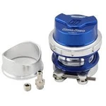 Turbosmart TS-0204-2007 Raceport Bov Cap Replacement Blue Universal New. Price: $86.95.