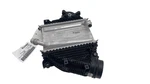 2025 Ram 1500 Pickup Jeep Wagoneer 3.0L Engine Intercooler Assembly 68359210AE Used. Price: $314.51.