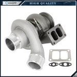 For 2002-2011 2012 Mack Truck 12.0L Diesel With E7 Engine Turbocharger New. Price: $255.30.