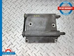Saturn Sky Pontiac Solstice Differential Bracket Carrier Support 07-09 Oem Used. Price: $119.99.