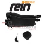 Rein Coolant Reservoir Kit For 2001-2003 Bmw 530I 3.0L L6 Engine Belts Fy New. Price: $131.14.