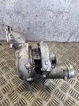 Mercedes E350 Turbo Charger A6420901786 W207 Cdi 3.0L Auto Dsl Coupe 2011 Used. Price: $402.98.