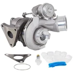 Turbocharger International Navistar Maxxforce 7.6L Diesel New. Price: $585.83.