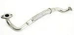 Turbo Oil Return Line Vw Jetta Gti MK5 Eos Passat Audi A3 2.0T 06F 145 735 Used. Price: $57.99.