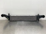 1999 Mercedes SLK230 Engine Intercooler 73K Mi 1705000300 Thru Vin F137475 97 98 Used. Price: $139.99.