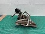 14-19 Mercedes CLA250 C117 Engine Turbocharger Oem Used. Price: $202.11.