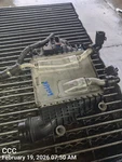 Turbo Intercooler Oem 18-20 Jaguar F-pace 1YR Wrnty Used. Price: $90.00.