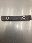 Genuine Audi Bracket 06F-253-709-A Used. Price: $45.00.