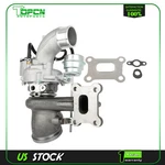 Turbocharger Ford Escape Fusion Taurus Lincoln Mkz 2.0L K03 2013-2016 New. Price: $193.90.