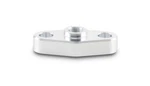 Vibrant 28990 Oil Inlet Flange For Garrett GT/GTX47 GTX50 And GT/GTX55 Turbo New. Price: $37.63.