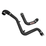 Injen 13-18 Ford Focus St L4 2.0L Turbo Ses Intercooler Pipes Wrinkle Red New. Price: $464.39.