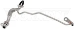 Dorman (oe Solutions) 667-639 Fuel Pump & Turbo System New. Price: $72.65.