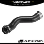 Piece Of Turbocharger Intercooler Outer Hose 14463-4KV0A For Nissan NP300 D40 New. Price: $38.69.