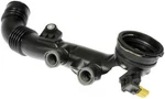 Dorman Oe Solutions 667289 Intercooler Hose New. Price: $222.19.