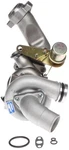 Turbocharger-vin: Z Mahle 599TC21010000 New. Price: $558.82.