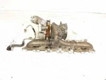 2021-2025 Toyota Gr Supra Passenger Turbocharger W/o Wastegate 17201-WAA08 Used. Price: $743.14.