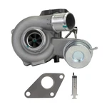 Gpd 2511590 Turbocharger Fits 2015-2017 Ford F-150 Left New. Price: $814.99.
