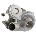 Motorcraft TC37 Turbocharger New. Price: $1476.99.