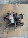 12-17 Fiat 500 1.4 Turbocharger Used. Price: $153.00.