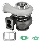 Turbocharger S400 T6 Flange For Detroit Diesel Series 60 12.7 171702 New. Price: $290.95.