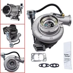 Labwork HX40W T3 Upgrade Turbocharger For Dodge Ram 2500/3500 Cummins 1998-2001 New. Price: $139.34.