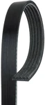 1984-1997 Ford LNT9000 10.0L Serpentine Belt Gates 159VB12 1985 1986 1987 New. Price: $40.32.