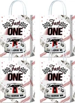 16 Pieces Red 1ST First Racing Car Birthday Goodie Bags For Party New. Price: $26.95.