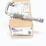 Genuine Oem Ford 2010 Turbocharger Oil Line Passenger Lower AA5Z9T515F New. Price: $31.81.