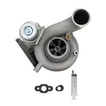 For Mitsubishi Eclipse Gsx Gs-t Eagle Talon Tsi 1995-1999 Turbocharger New. Price: $969.00.