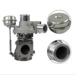 Turbocharger For Dodge 2013- Dart Fiat 500 Jeep Renegade Alfa-romeo Mito 1.4L New. Price: $122.43.