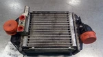 Driver Left Side Turbo Intercooler 2.7 Liter 03-05 Audi Allroad 7558083 Used. Price: $74.68.
