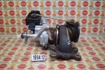 2019-2021 Volkswagen Jetta 1.4L Turbo Charger W/ Exhaust Manifold 04E145722N Oem Used. Price: $314.99.