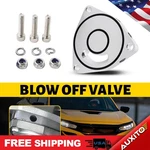 Blow Silver Valve Plate Off Spacer For 2015-21 Civic Billet Honda 1.5T Coupe Us New. Price: $14.81.