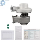 New Turbocharger For Cummins N14 With Holset HT60 3804502 3537074 Ism. Price: $251.21.